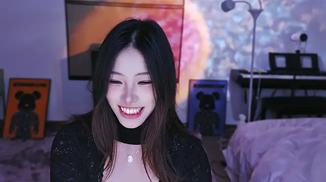 Serendipity-01 - m腿自慰摸豆豆5min
