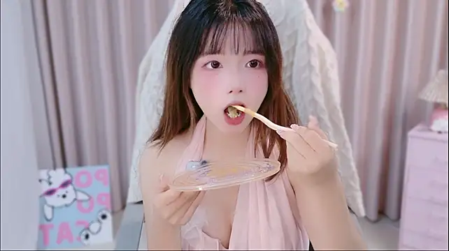 TangTang-1 - 黑丝秀腿~👙