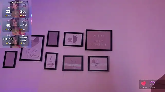 Pamela_tomas - Show Pussy ♥♥