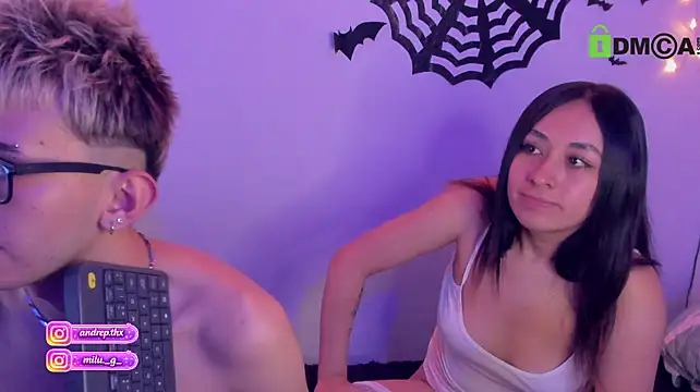 ThePerfectChemistry - 💦CUM IN MOUTH AND SWALLOW👅