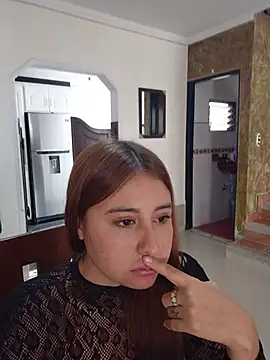 Julii_Sw - Sexy kiss with my female friend🫦