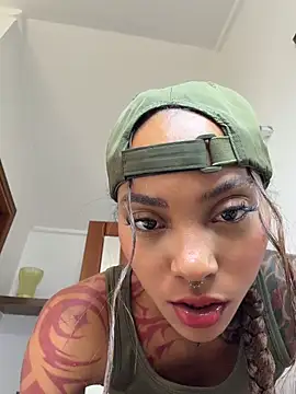 LizStorm_ - sensual stripdance , make it slow