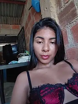 Chaparritahot99 - Breasts exposed in the street