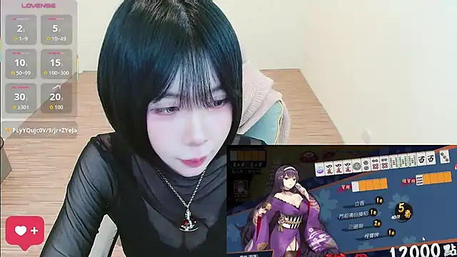 JOJOSAMA0813 - 小粉紅塞穴穴10 min