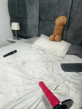 Cristal_Velle - Oil + slow deep ass massage
