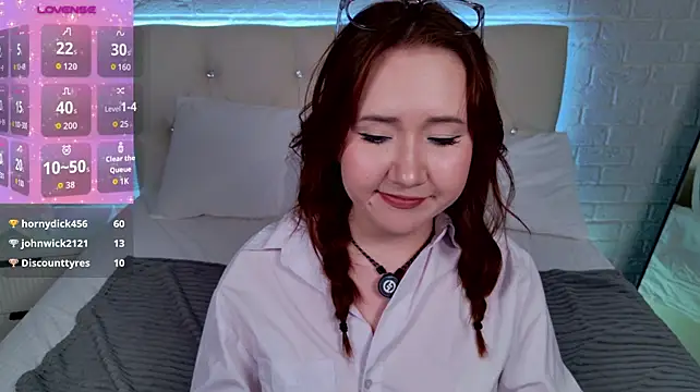 Daisy_Daylark - doggy-tease💋