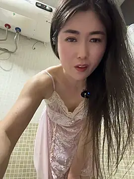 Sweetie520 - ❤️❤️给胸胸放个风let boobs free