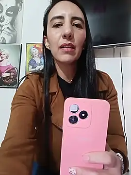 Christine-x - masturbating with my huge tits 🥵🍒