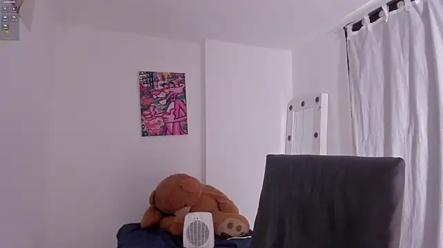 Samantha_cp_ - fuck pusy