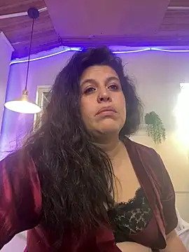 Andrea_secret_ - 3 fingers in the ass
