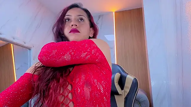 Lola_roses_tf - TWERK + SHOW OIL ASS WITHOUT PANTI
