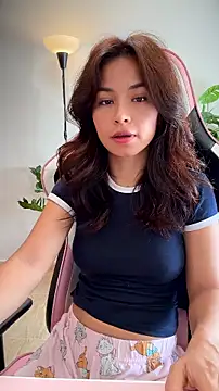 Adriennesexxx - Cum Orgasm with domi