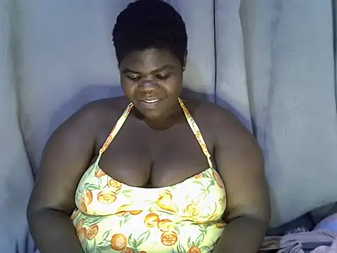 Ebony_bbw254 - PUSSY ASS MORE FUNS IN PVT