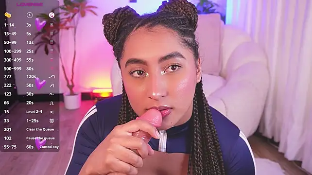 SoyJuliana_19 - ⭐delicious squirt ⭐