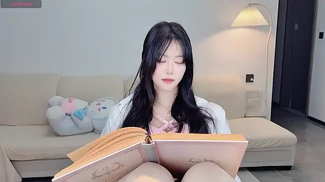 Luminous4173 - 嗨