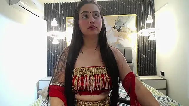 Taahiira - FINGER PUSSY