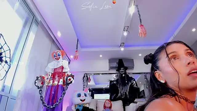 Sofiasexhot - plug anal