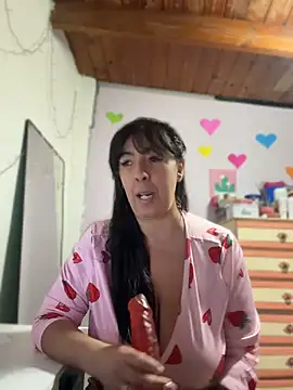 Sofyalone_ - Show tits+cream+titjob