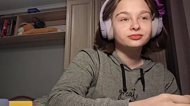 WoodPracice - tease my tits 💕