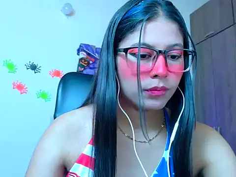 _ALLYSON18_ - Deep blowjob erotic massage⭐