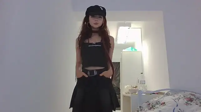 BerniceDigennaro - show you my breasts closer