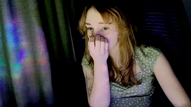 Shycami - lower my panties to its limit