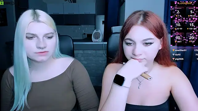 Rada_Kisss - spank ass in thong