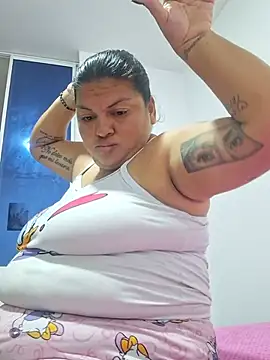 Juli_grandestetas - Hi Juli 😘