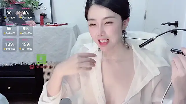 Guokoi - 乳夹3分钟