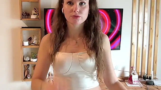 JacklynSwisshelm - slowly suck my finger