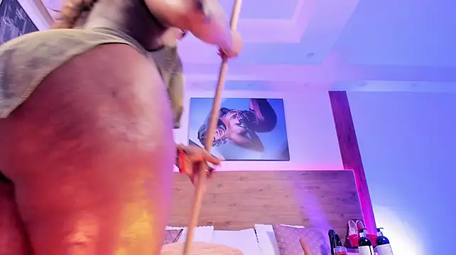 Aliisson_Cruz - Doggy style + fuck pussy 🥵