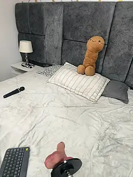 Cristal_Velle - Ass worship position
