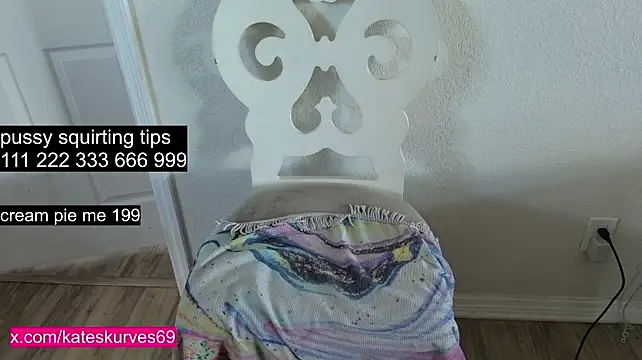 Kateskurves - make me squirt big