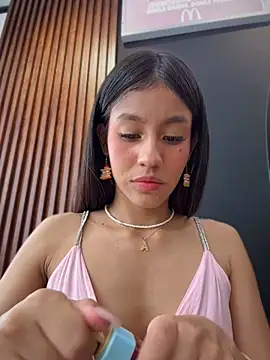 Alejandra_ospina - CONTROL FOR THREE MINUTES + CUM 😈😈