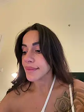 -Alisa - Ride Dildo back🫧