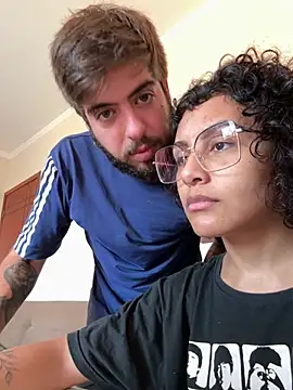 Fire-vex - O CASAL VAI SURPREENDER VOCÊS
