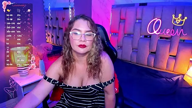 Anna-Sousa - CTRLX80SEG 😈 FEEL IT INSIDE & TASTE ME