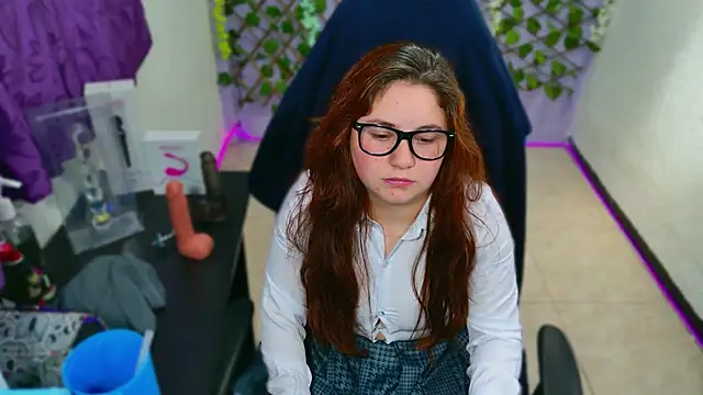 Ann_bronw - Fuck my pussy with dildo (cum)