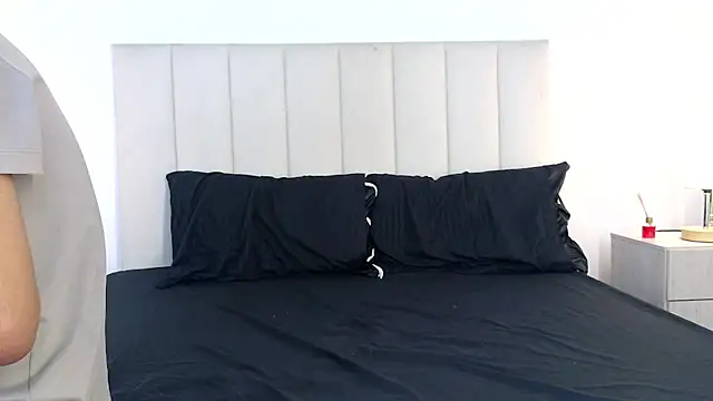 MadissonXMark - make mady pussy wet