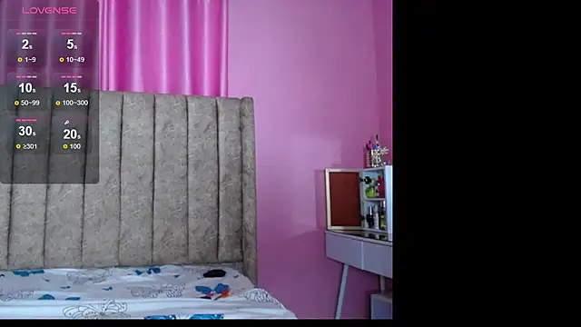Cherrygleam - Pussy play