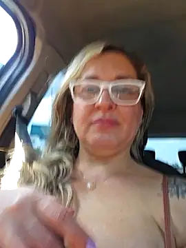 BellaFortuneGaucha - Peitos na BR