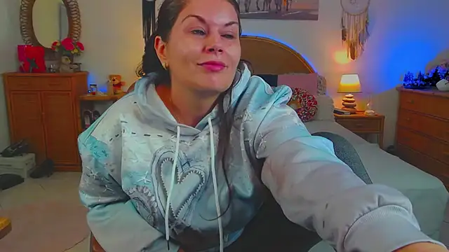 EllenGrace - Tip, laugh, blush, cum, repeat!