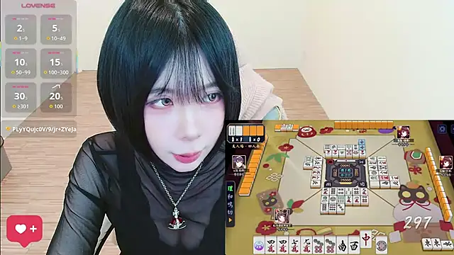 JOJOSAMA0813 - 小粉紅塞穴穴10 min