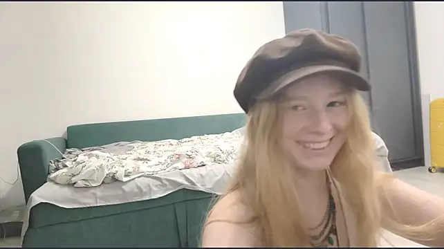 KateVibe_01 - teasing you with my top