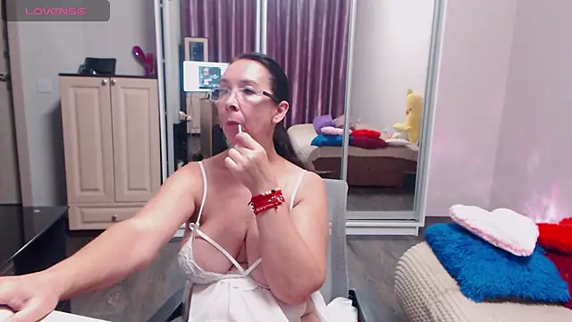 Celine_Faer1 - 🔥Naked dance🔥