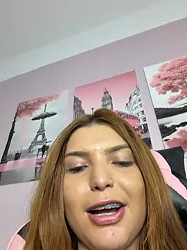 Mel_PinkBR - 🌸fuck my pussy/ me fodeee com força🔥😏