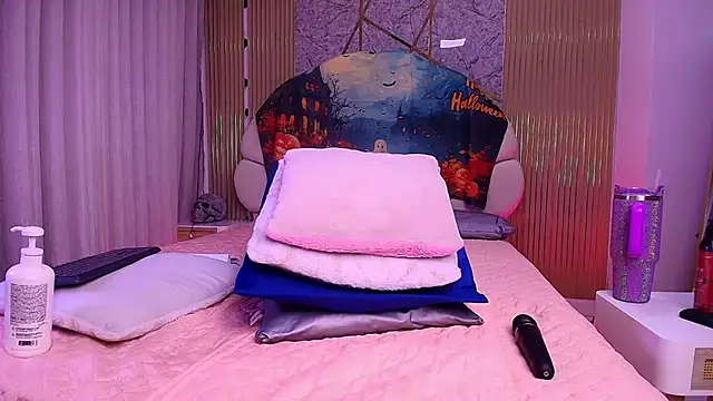 Aisha_sh - show squirth big