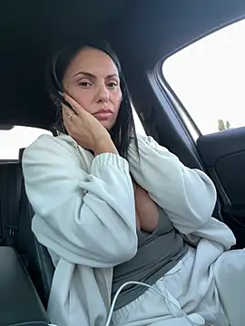 KimKelly13 - Riding Dildo + video