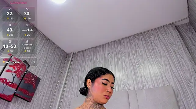 MeganHostile - 🔥Fuck my pussy with my Lush🔥