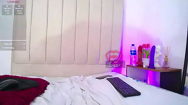 Anie_As - RIDE DILDO + reverse 5 MIN♥♥